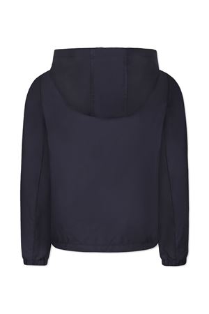 Giacca impermeabile New Urville MONCLER KIDS | L19541A0008653A5E742